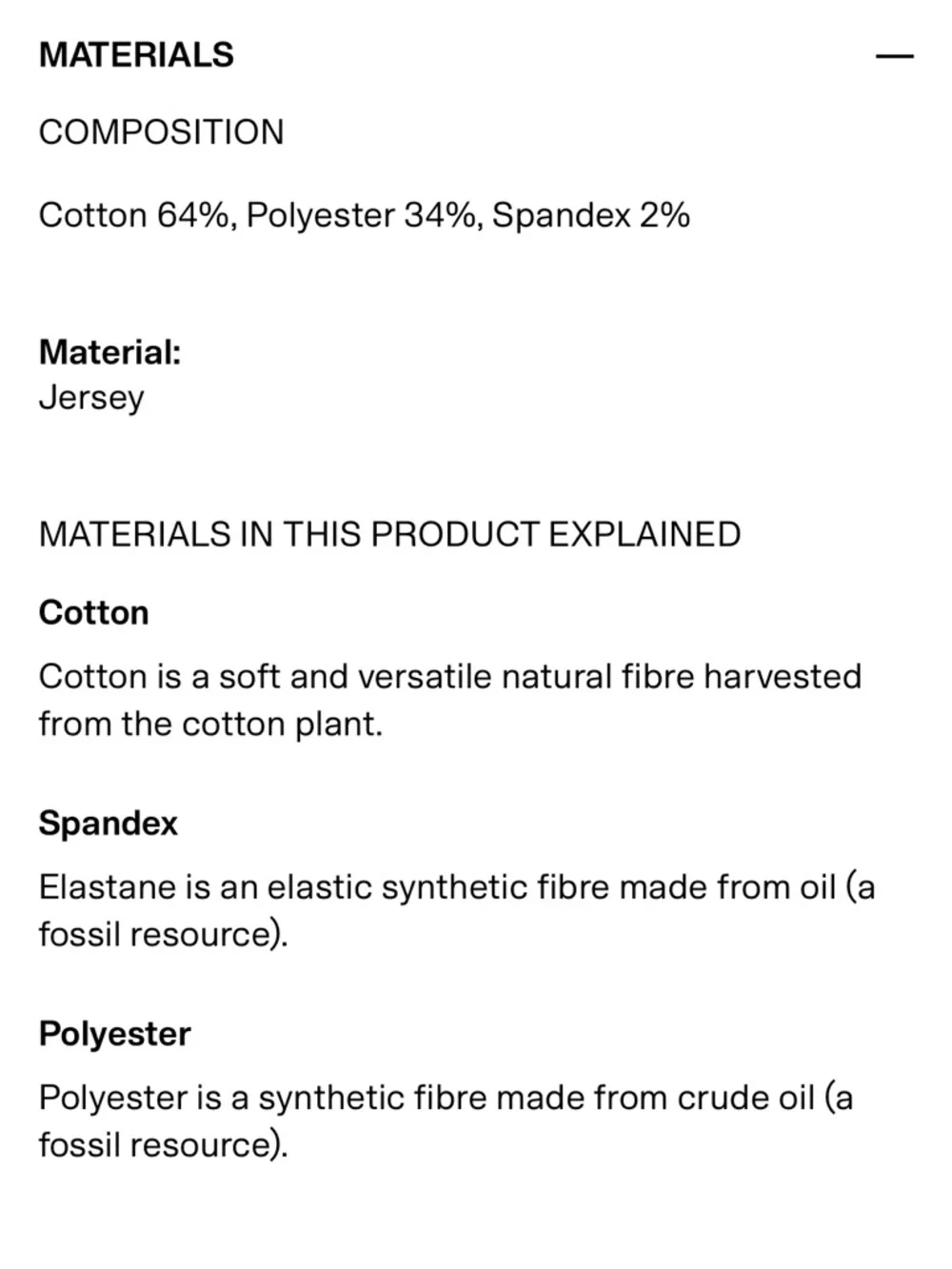 H&M Balloon Sleeve Top